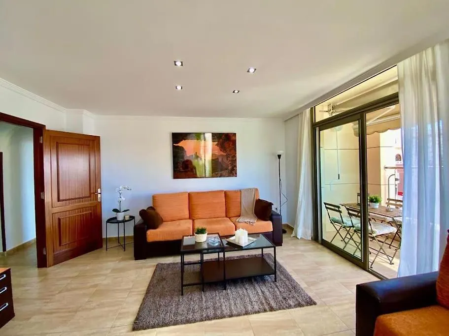 Casa Arminda Apartment Arguineguin