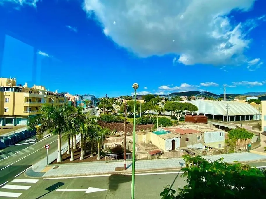 ArguineguinCasa Arminda公寓 0*, Arguineguin 西班牙
